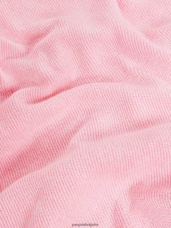 365 качулка Жени B6HPP012 сакура розово Pangaia дрехи