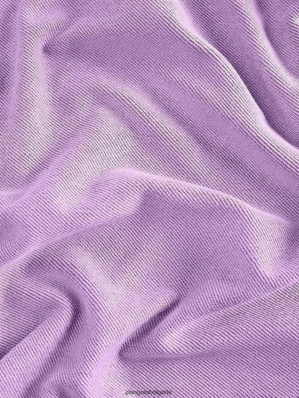 365 качулка Жени B6HPP014 орхидея лилаво Pangaia дрехи