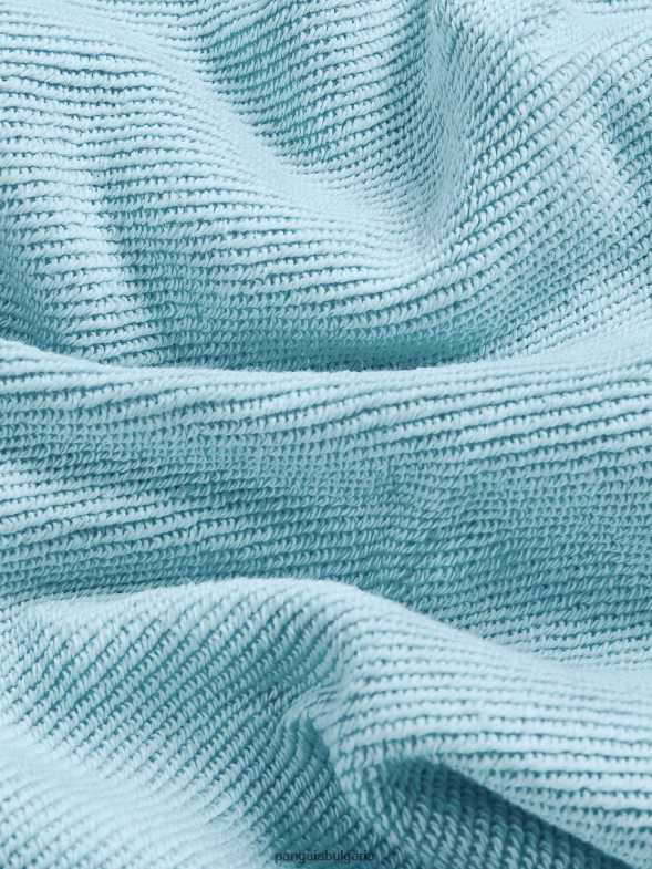 365 качулка Жени B6HPP019 небесно синьо Pangaia дрехи