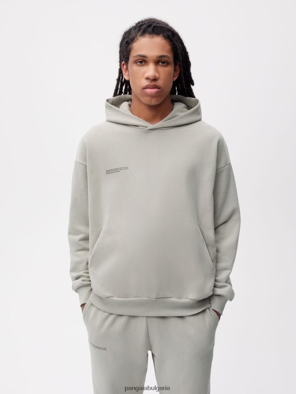 365 качулка Жени B6HPP02 камък Pangaia дрехи