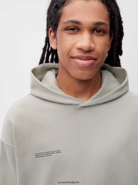 365 качулка Жени B6HPP02 камък Pangaia дрехи