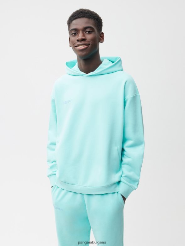 365 качулка Жени B6HPP039 нефритова лоза Pangaia дрехи