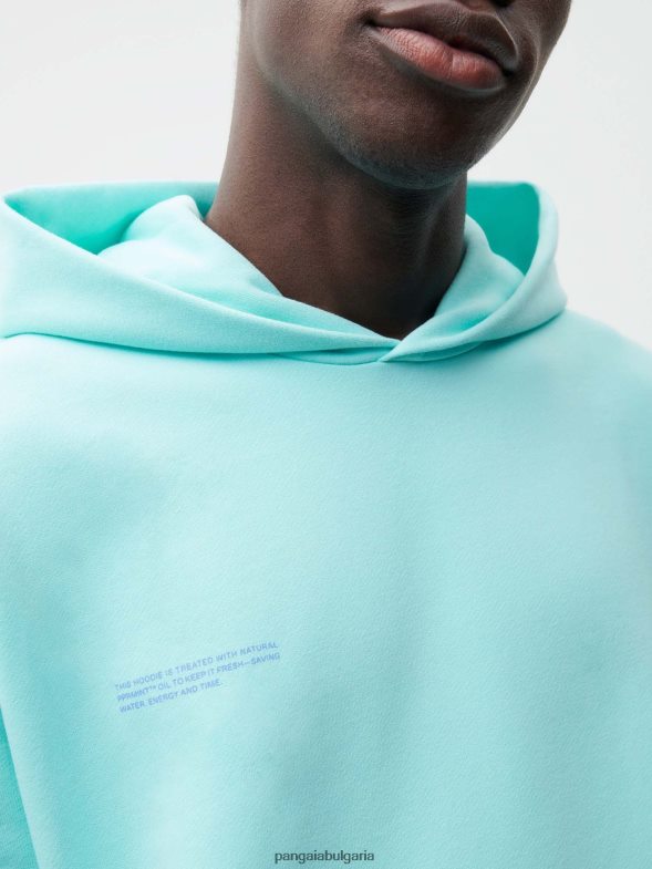 365 качулка Жени B6HPP039 нефритова лоза Pangaia дрехи