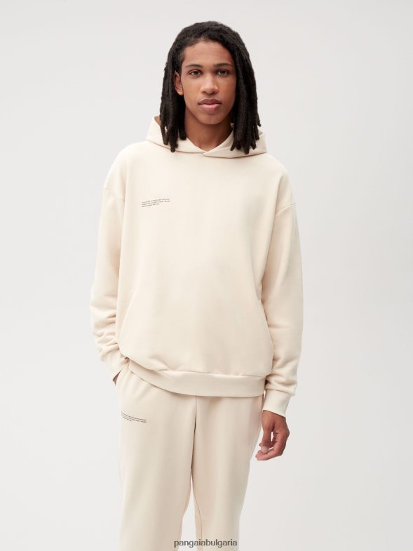 365 качулка Жени B6HPP03 пясък Pangaia дрехи