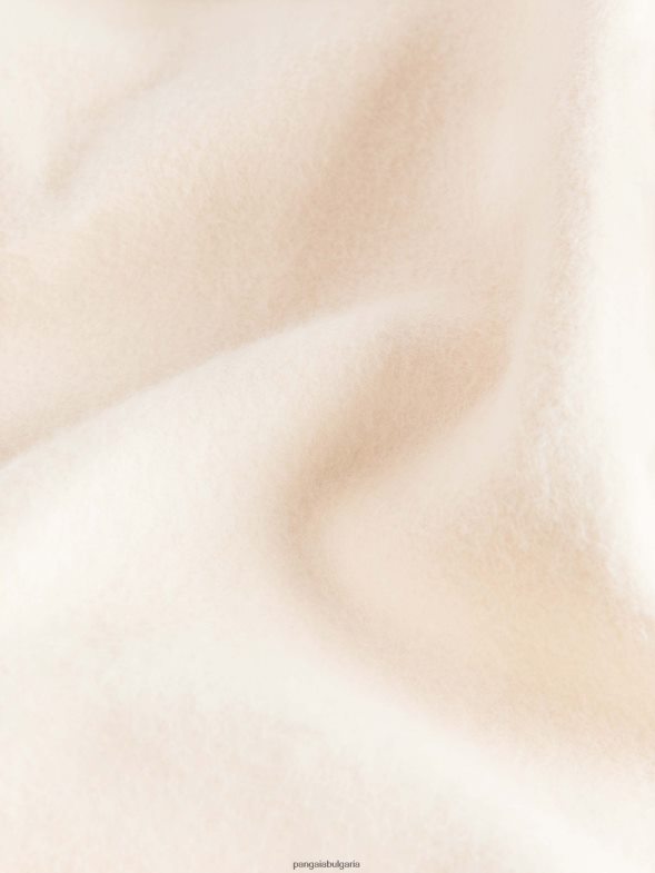 суичър с подпис Жени B6HPP020 пясък Pangaia дрехи