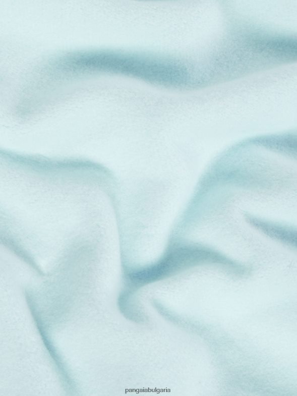 суичър с подпис Жени B6HPP035 прахово синьо Pangaia дрехи