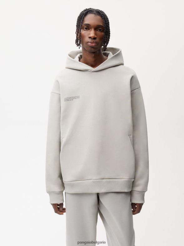 суичър с подпис Жени B6HPP09 камък Pangaia дрехи