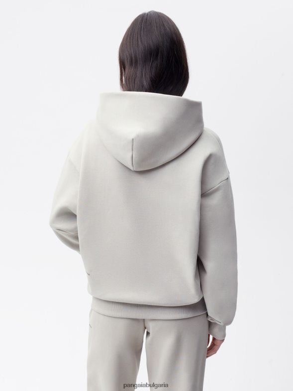 суичър с подпис Жени B6HPP09 камък Pangaia дрехи