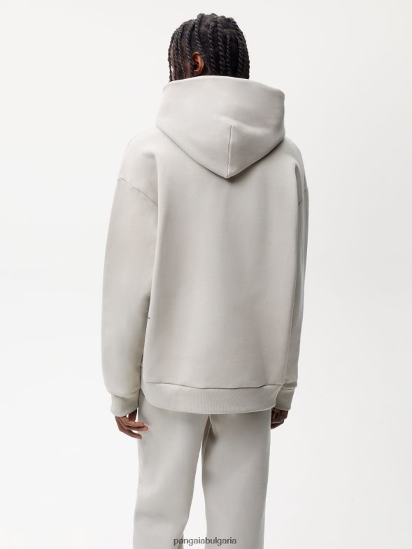 суичър с подпис Жени B6HPP09 камък Pangaia дрехи