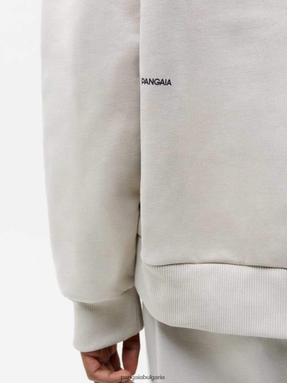 суичър с подпис Жени B6HPP09 камък Pangaia дрехи