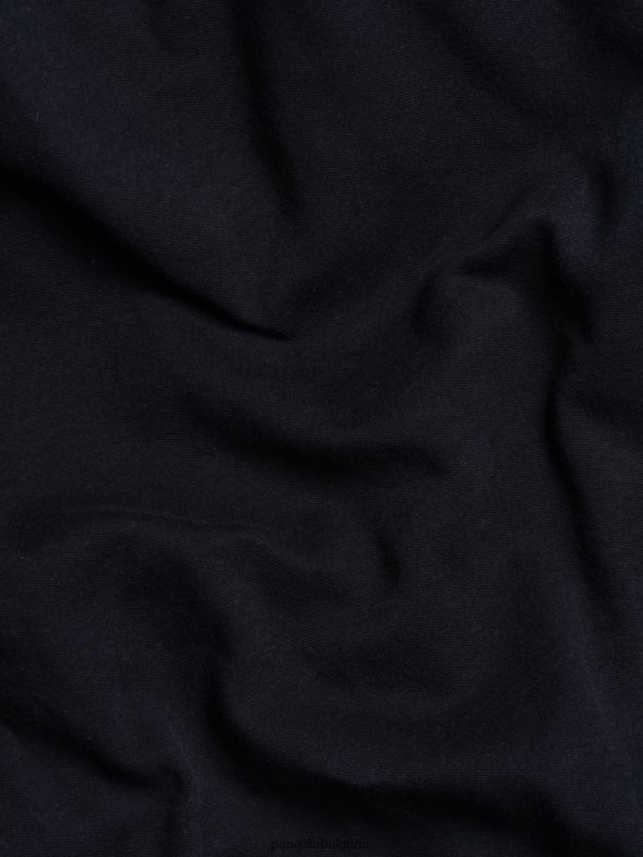 суичър lab nxt gen Жени B6HPP013 черен Pangaia дрехи