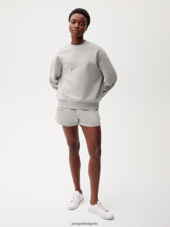 365 шорти Жени B6HPP0220 камък Pangaia дрехи