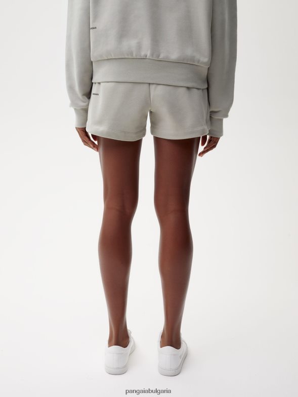 365 шорти Жени B6HPP0220 камък Pangaia дрехи