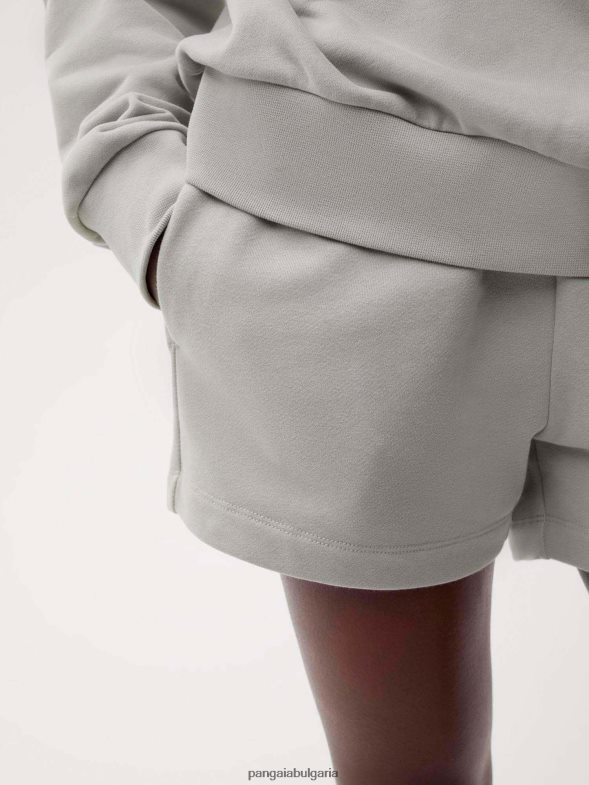 365 шорти Жени B6HPP0220 камък Pangaia дрехи