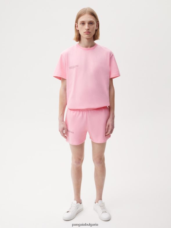 365 шорти Жени B6HPP0222 сакура розово Pangaia дрехи