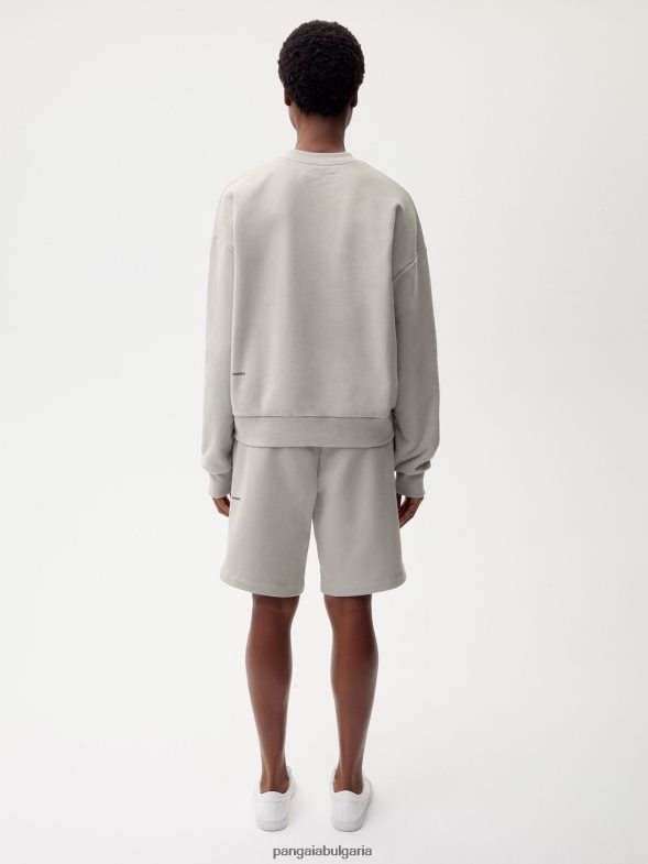 365 дълги шорти Жени B6HPP0223 камък Pangaia дрехи