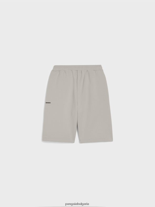 365 дълги шорти Жени B6HPP0223 камък Pangaia дрехи