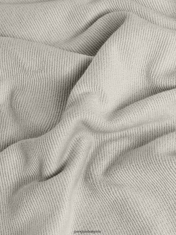 365 дълги шорти Жени B6HPP0223 камък Pangaia дрехи