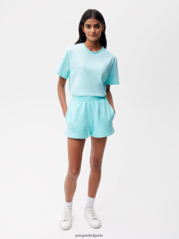 365 шорти Жени B6HPP0227 нефритова лоза Pangaia дрехи