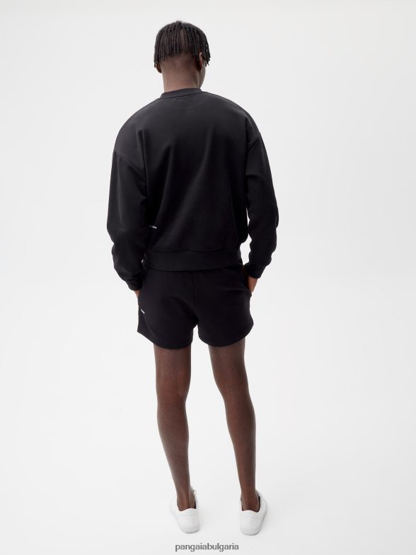 365 шорти Жени B6HPP0229 черен Pangaia дрехи