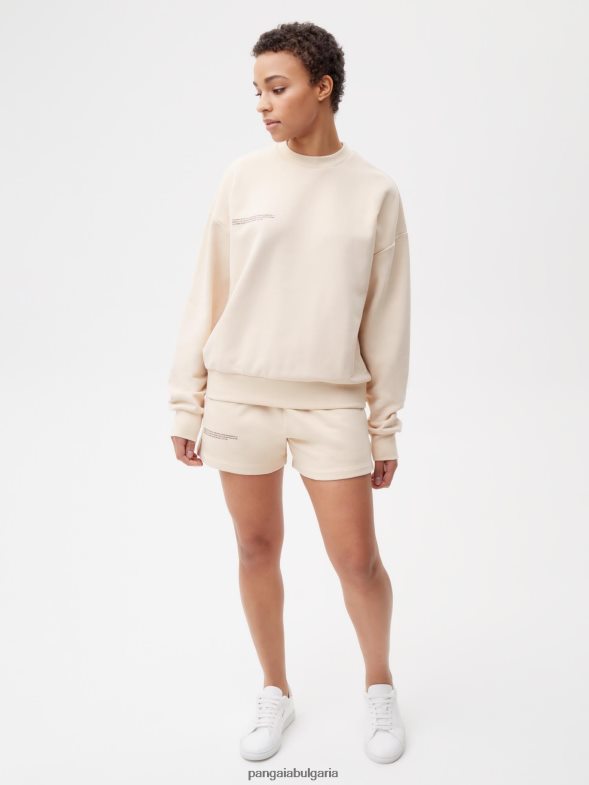 365 шорти Жени B6HPP0232 пясък Pangaia дрехи