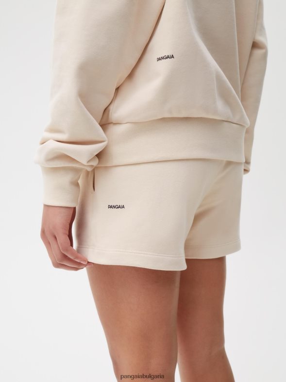 365 шорти Жени B6HPP0232 пясък Pangaia дрехи