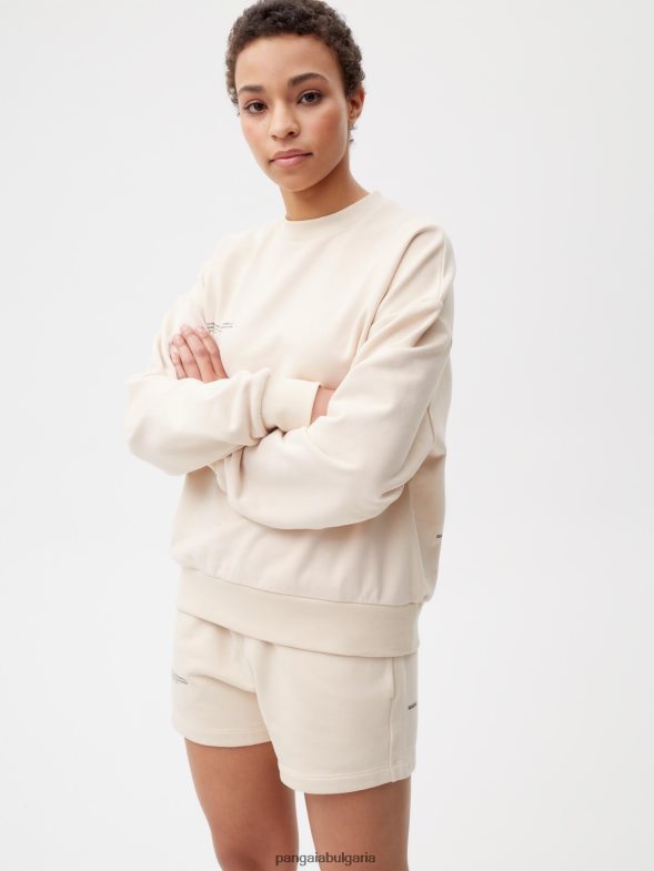 365 шорти Жени B6HPP0232 пясък Pangaia дрехи