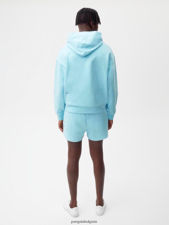 365 шорти Жени B6HPP0245 небесно синьо Pangaia дрехи