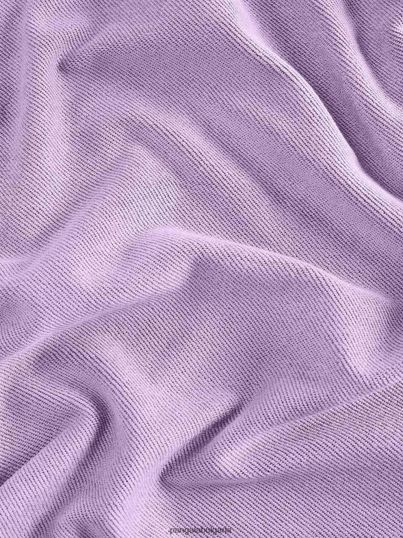 365 шорти Жени B6HPP0247 орхидея лилаво Pangaia дрехи