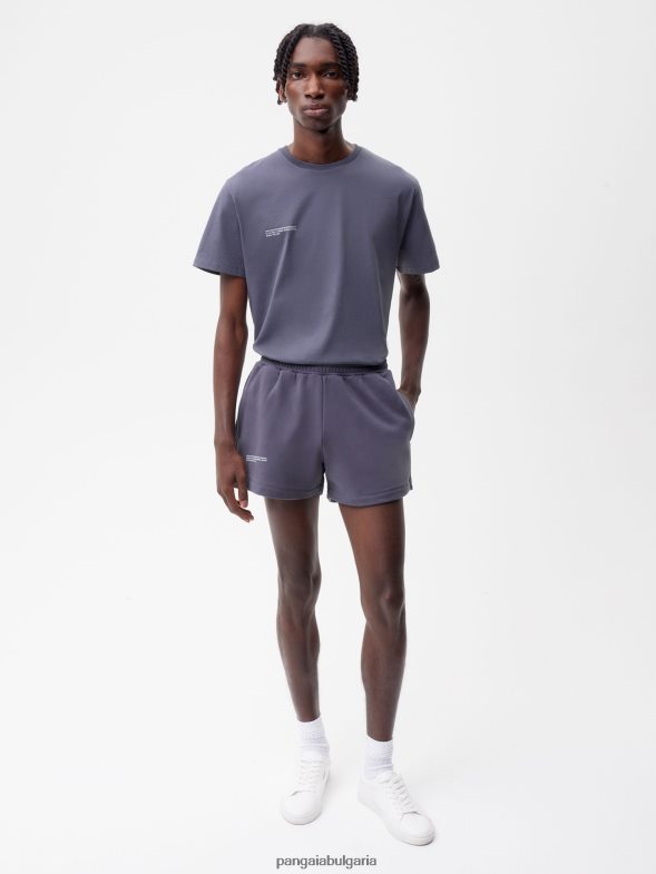 365 шорти Жени B6HPP0251 шисти синьо Pangaia дрехи