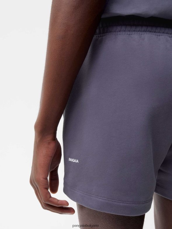 365 шорти Жени B6HPP0251 шисти синьо Pangaia дрехи