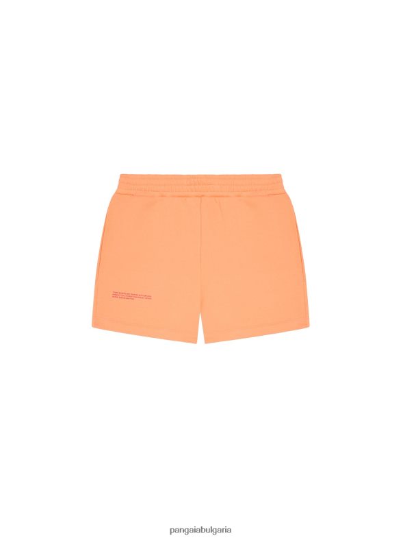 365 шорти Жени B6HPP0253 папая Pangaia дрехи