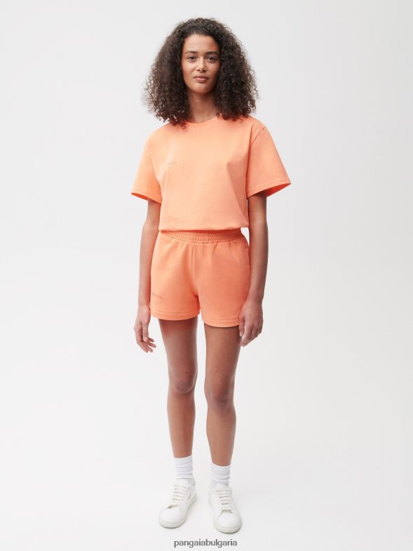 365 шорти Жени B6HPP0253 папая Pangaia дрехи