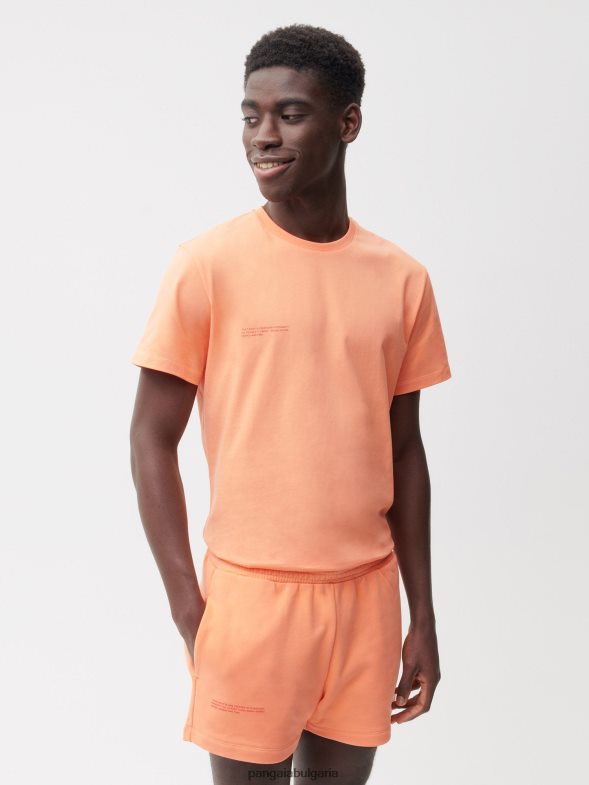 365 шорти Жени B6HPP0253 папая Pangaia дрехи