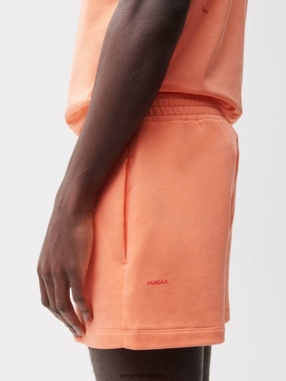 365 шорти Жени B6HPP0253 папая Pangaia дрехи