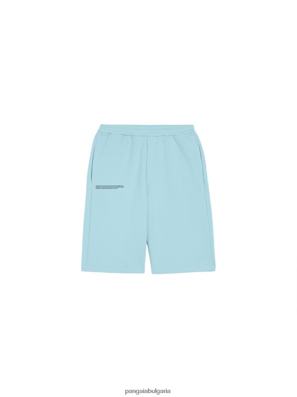 365 дълги шорти Жени B6HPP0256 небесно синьо Pangaia дрехи