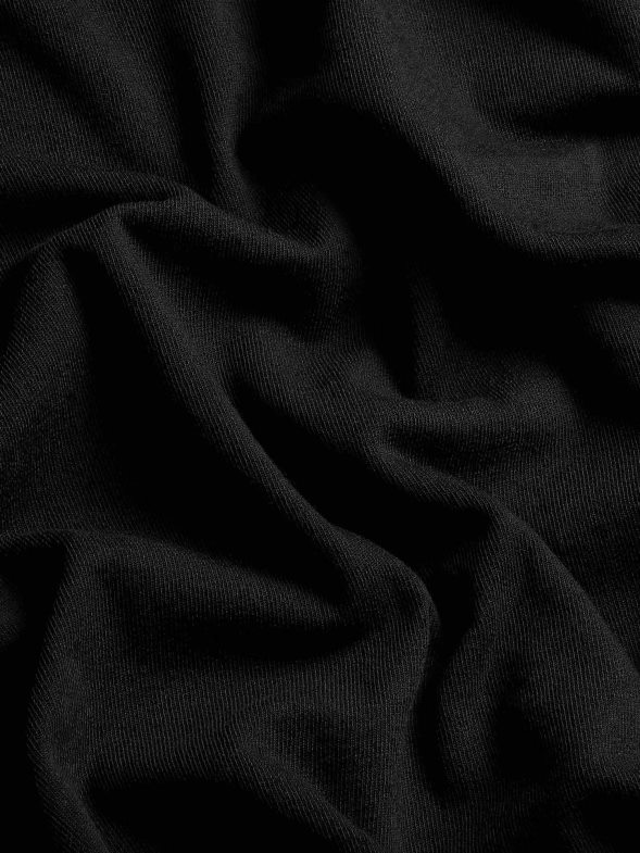 хавлиени шорти Жени B6HPP0284 черен Pangaia дрехи