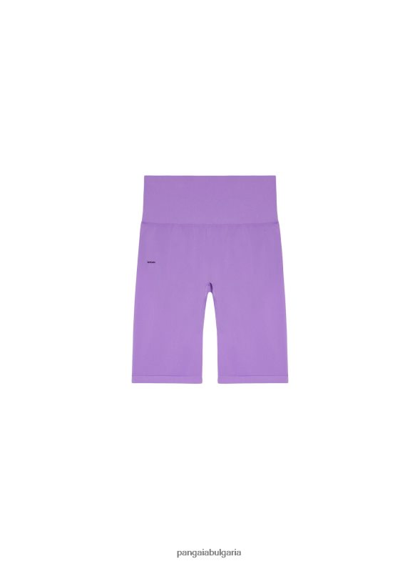 motion x шорти Жени B6HPP0285 тъмна орхидея Pangaia дрехи