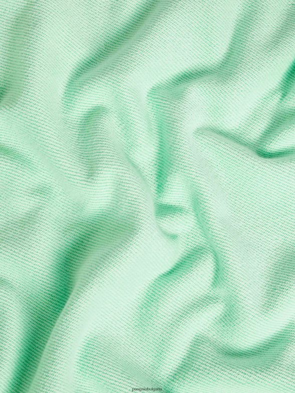 x roberto lugo 365 дълги шорти Жени B6HPP0279 лагуново синьо Pangaia дрехи