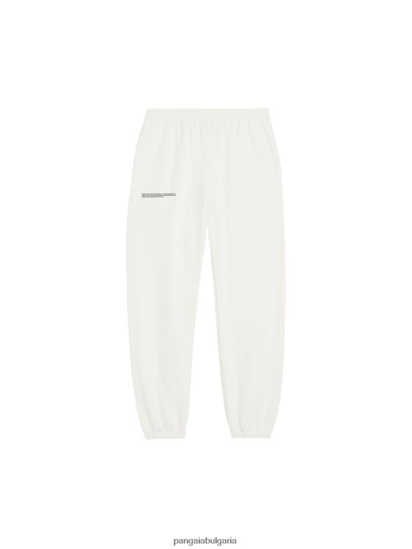 365 анцуг Жени B6HPP0295 почти бял Pangaia дрехи