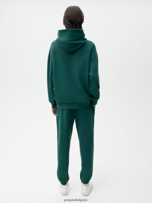 365 анцуг Жени B6HPP0298 листно зелено Pangaia дрехи