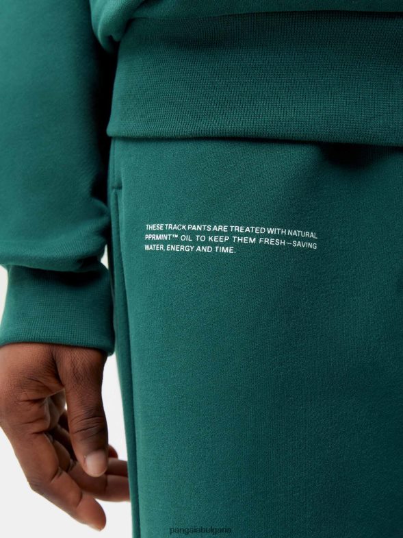 365 анцуг Жени B6HPP0298 листно зелено Pangaia дрехи