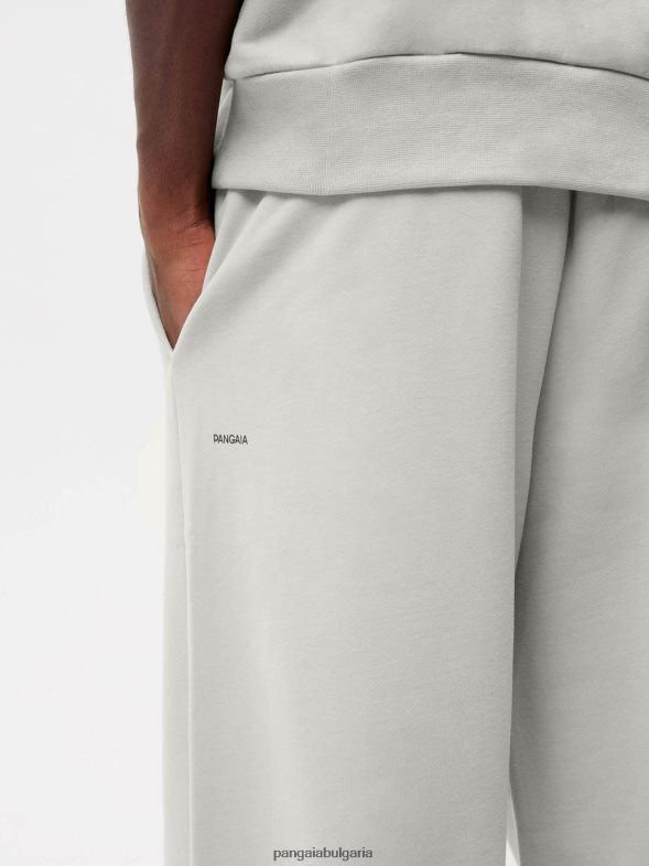 365 спортен панталон с прав крачол Жени B6HPP0301 камък Pangaia дрехи