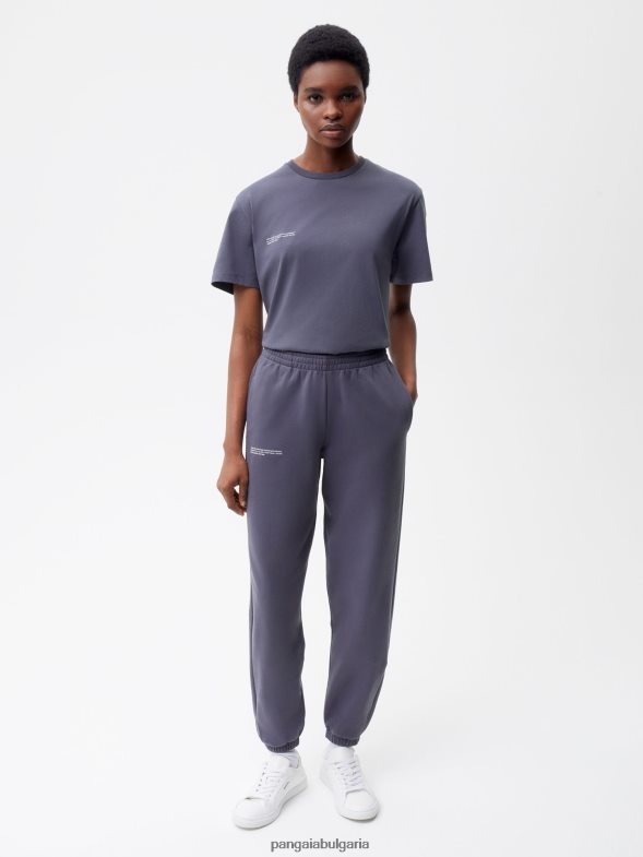 365 анцуг Жени B6HPP0306 шисти синьо Pangaia дрехи