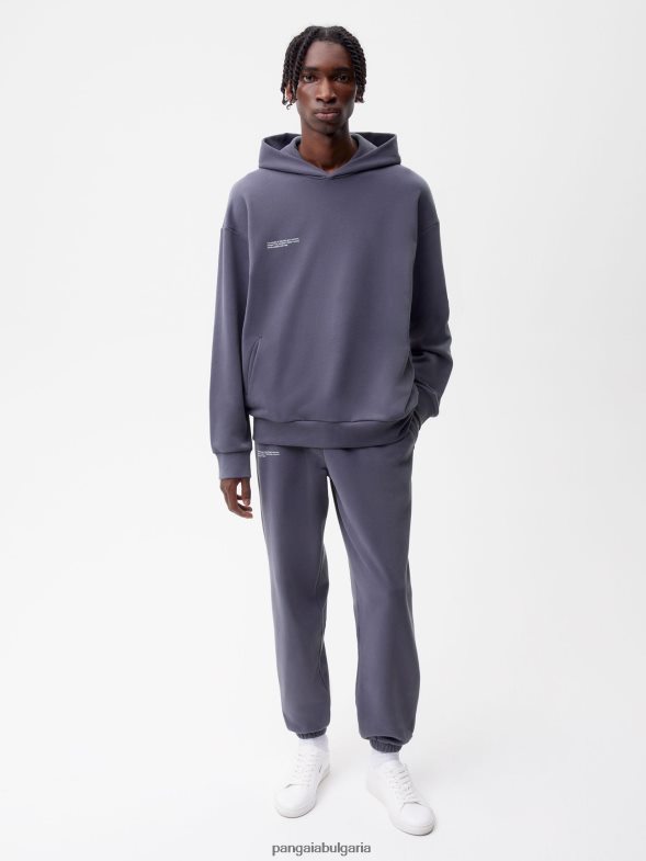 365 анцуг Жени B6HPP0306 шисти синьо Pangaia дрехи