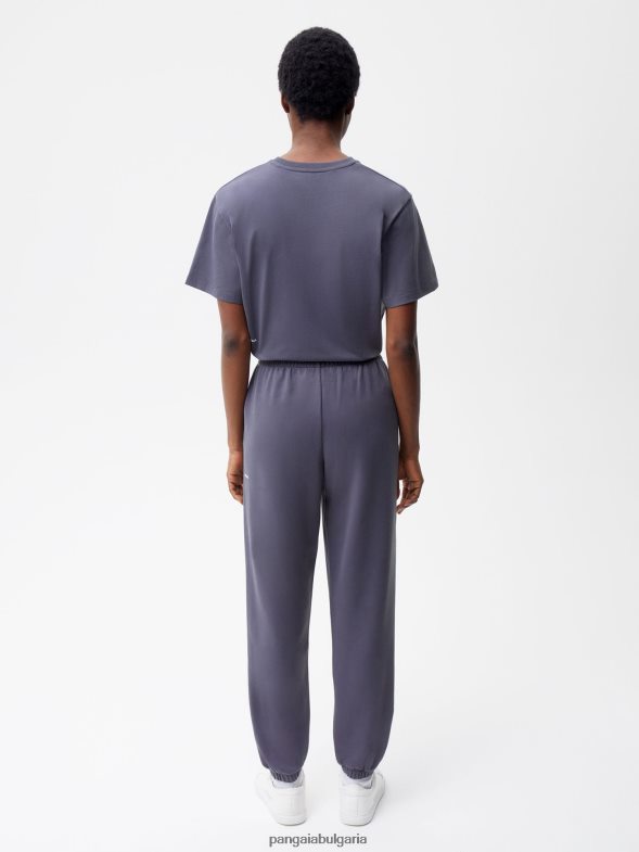 365 анцуг Жени B6HPP0306 шисти синьо Pangaia дрехи