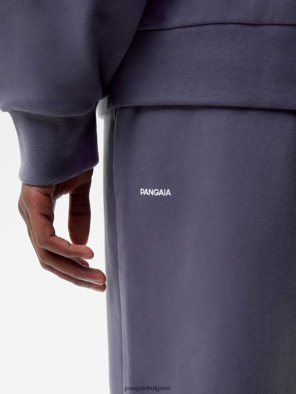365 анцуг Жени B6HPP0306 шисти синьо Pangaia дрехи