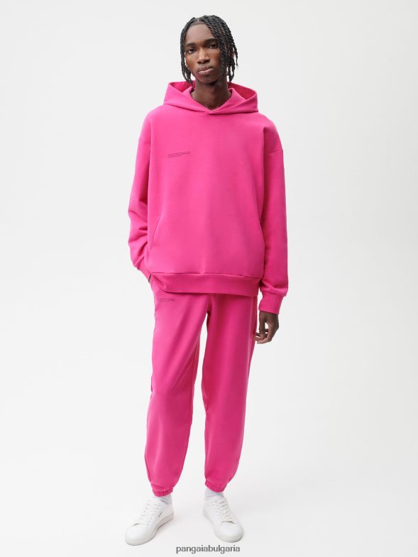 365 спортен панталон - лешников усилвател Жени B6HPP0312 турмалиново розово Pangaia дрехи