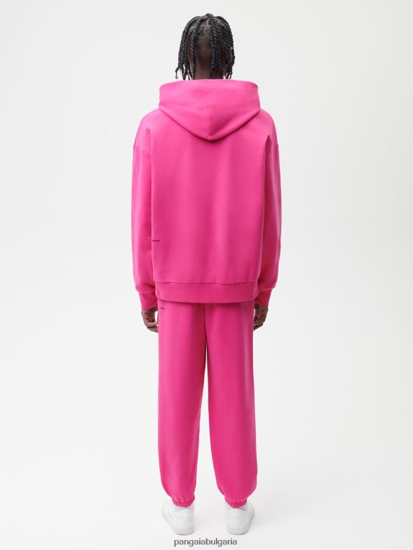 365 спортен панталон - лешников усилвател Жени B6HPP0312 турмалиново розово Pangaia дрехи