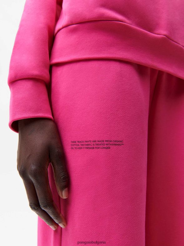 365 спортен панталон - лешников усилвател Жени B6HPP0312 турмалиново розово Pangaia дрехи